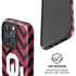 University of Oklahoma Sooners Chevron iPhone 16 Pro Magsafe Impact Case